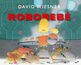 ROBOBEBE