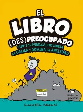 EL LIBRO (DES) PREOCUPADO
