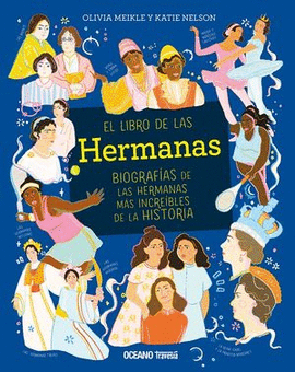 EL LIBRO DE LAS HERMANAS