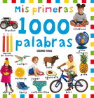 MIS PRIMERAS 1000 PALABRAS