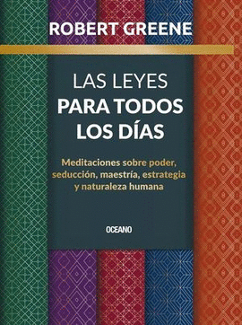 LAS LEYES PARA TODOS LOS DÍAS