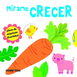MÍRAME CRECER