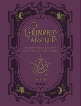 EL GRIMORIO ABSOLUTO