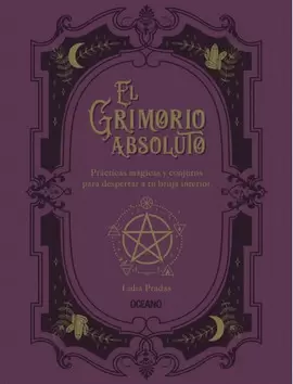EL GRIMORIO ABSOLUTO