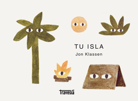 TU ISLA