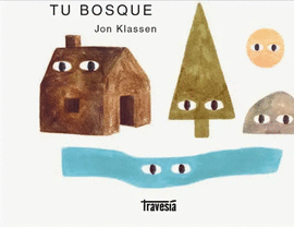 TU BOSQUE