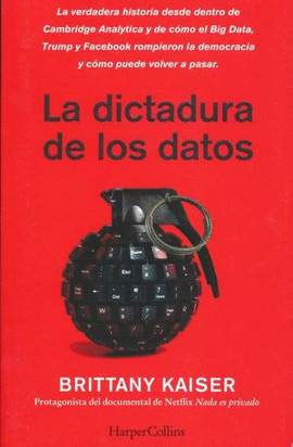 LA DICTADURA DE LOS DATOS