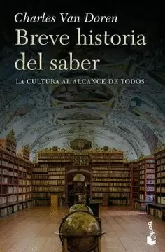 BREVE HISTORIA DEL SABER