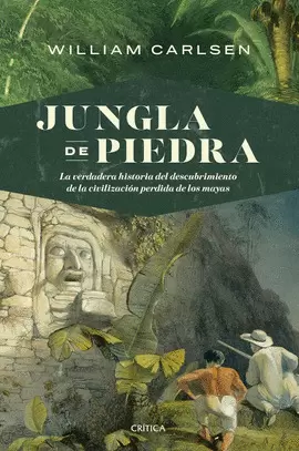 JUNGLA DE PIEDRA