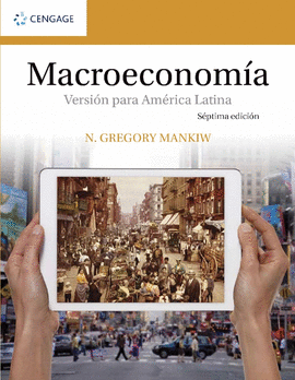 MACROECONOMÍA. VERSIÓN PARA AMÉRICA LATINA