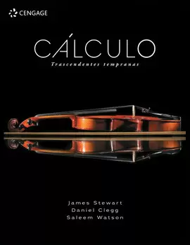 CÁLCULO - TRASCENDENTES TEMPRANAS (NVA)