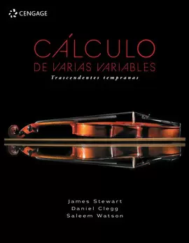 CÁLCULO DE VARIAS VARIABLES - TRASCENDENTES TEMPRANAS (NVA)