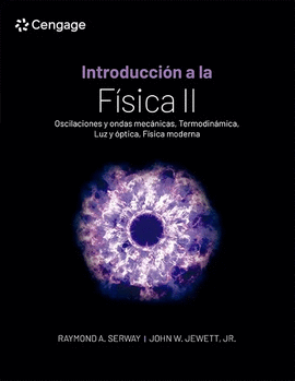 INTRODUCCIÓN A LA FÍSICA VOL. II OSCILACIONES Y ONDAS MECÁNICAS