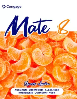 MATE 8 (NVA EDICIÓN)