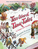 CUENTOS DIMINUTOS... / TINY STORIES...