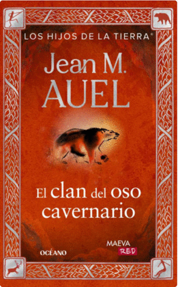 EL CLAN DEL OSO CAVERNARIO