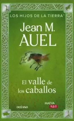 EL VALLE DE LOS CABALLOS