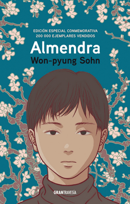 ALMENDRA (EDICIÓN ESPECIAL)