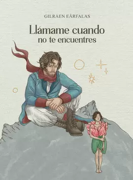 LLAMAME CUANDO NO TE ENCUENTRES