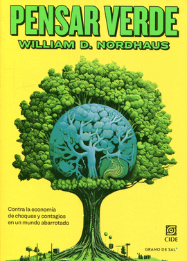 PENSAR VERDE