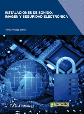 INSTALACIONES DE SONIDO IMAGEN Y SEGURIDAD ELECTRONICA