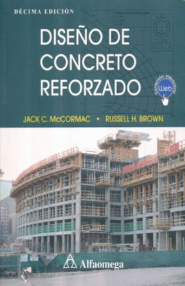 DISEÑO DE CONCRETO REFORZADO 10ED