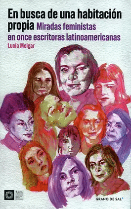 EN BUSCA DE UNA HABITACIÓN PROPIA. MIRADAS FEMINISTAS EN ONCE ESCRITORAS LATINOAMERICANAS