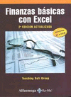 FINANZAS BASICAS CON EXCEL 2ED