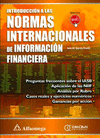 INTRODUCCION A LAS NORMAS INTERNACIONALES DE INFORMACION FINANCIERA