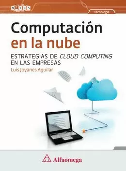 COMPUTACIÓN EN LA NUBE - ESTRATEGIAS DE CLOUD COMPUTING EN LAS EMPRESAS