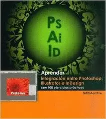 APRENDER INTEGRACION ENTRE PHOTOSHOP ILLUSTRATOR