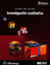 INVESTIGACION CUALITATIVA 2ED