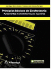 PRINCIPIOS BASICOS DE ELECTROTECNIA