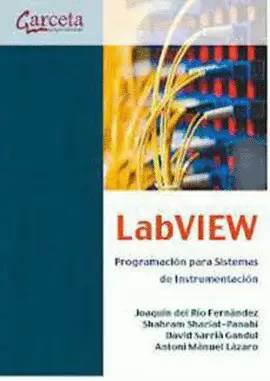 LABVIEW - PROGRAMACION PARA SISTEMAS DE INSTRUMENTACION