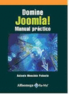 DOMINE EL JOOMLA! MANUAL PRACTICO