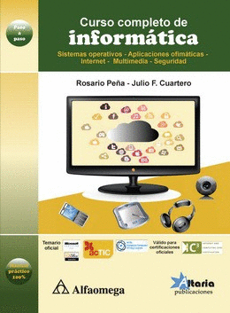 CURSO COMPLETO DE INFORMATICA