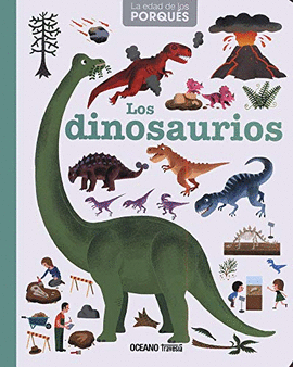 DINOSAURIOS, LOS
