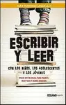 ESCRIBIR Y LEER CON LOS NIÑOS, LOS ADOLESCENTES Y LOS JOVENES