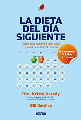 LA DIETA DEL DIA SIGUIENTE