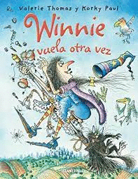 WINNIE VUELA OTRA VEZ