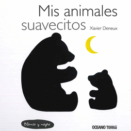 MIS ANIMALES SUAVECITOS