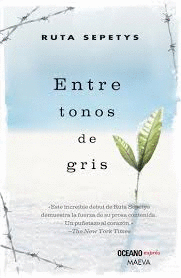 ENTRE TONOS DE GRIS