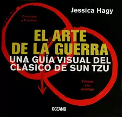 EL ARTE DE LA GUERRA UNA GUIA VISUAL DEL CLASICO DE SUN TZU