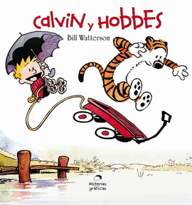 CALVIN Y HOBBES 1