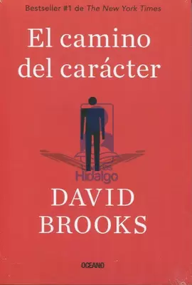 EL CAMINO DEL CARACTER