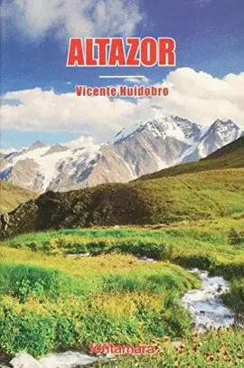 ALTAZOR