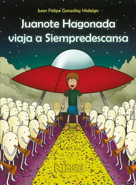 JUANOTE HAGONADA VIAJA A SIEMPREDESCANSA