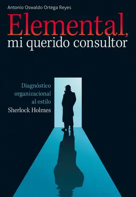 ELEMENTAL MI QUERIDO CONSULTOR