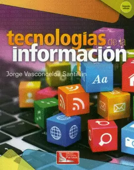 TECNOLOGÍAS DE LA INFORMACIÓN
