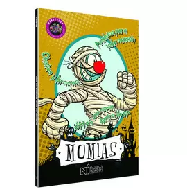 MOMIAS